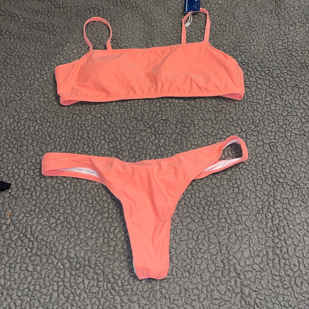 Womens 2 piece swimsuit